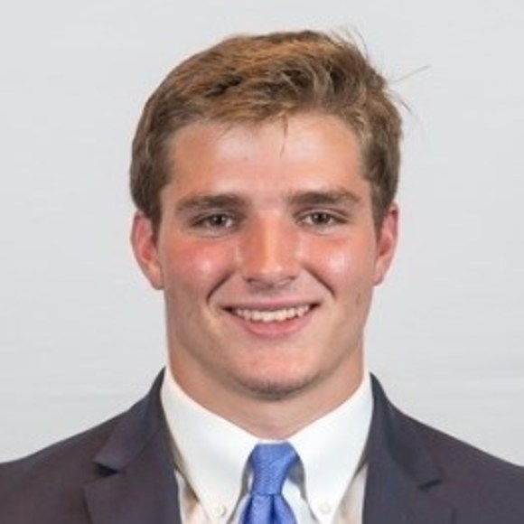 Meet your Posher, Peter - Picture 1 of 1